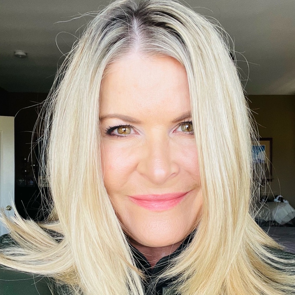 Meet your Posher, Mchelle